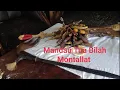 Download Lagu Mandau Tua Bilah Montallat Lengkap dengan Peteng Penyang Sangkalemu