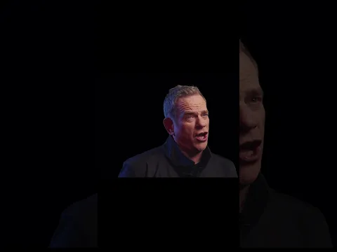 Garou - Extrait du vidéoclip pour la chanson Des choses à dire