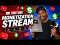 YouTube Monetization - How to Meet the New YPP Requirements