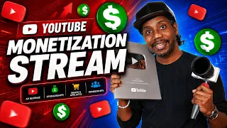 YouTube Monetization - How to Meet the New YPP Requirements