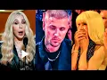 Lagu Cher werd vernederd, Justin Bieber zong naakt en alles wat je hebt gemist tijdens de Grammy Award...