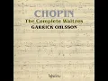 Chopin: Waltz No. 19 in A Minor, KK IVb/11