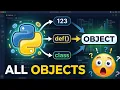 Python s Biggest Idea Everything Is an Object