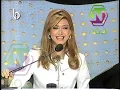 نوال الزغبي وصلاح الشرنوبي حبيت يا ليل من برنامج اهلا بهالطلة كاملة.