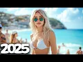 Download Lagu Alan Walker, Dua Lipa, Coldplay, Martin Garrix \u0026 Kygo, The Chainsmokers Style 🔥 Summer Vibes #160