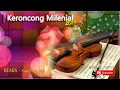 Download Lagu Keroncong Milenial - Salah Apa Aku (Ilir 7)