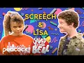 Saved by the Bell Screech Lisa The Ultimate Romance