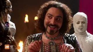 مسلسل السلطانة راضية حلقة 27 حلقة كاملة وياك 