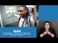 Dogtopia Imani s Dream Job Working with Dogs ASL