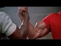 Predator - Epic Handshake scene