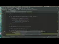 Android Kotlin Usage Tutorial - AutoCompleteTextView