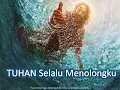 Download Lagu Minus One | TUHAN SELALU MENOLONGKU | Belajar Koor | Music by @ShirleyTobing