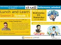 Power BI Lunch and Learn S3 E1 Real Time Stream Analytics and Desktop Features Update
