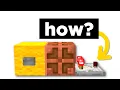 No One Has Solved This Minecraft Puzzle