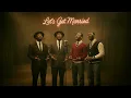 Lagu Jagged Edge - Let´s Get Married - 1950 Soul \u0026 Gospel Version (DJ Karibu Remix) [Best Version]