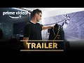 The Test Season Two Trailer Prime