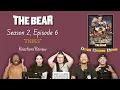 The Bear S2 E6 - Fishes
