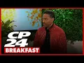 One-on-one with actor director Richard Lawson