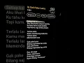 Download Lagu lirik dj gak pake lama #lirik #lagu #lyrics #liriklagu #djgakpakelama #KS #viralvideo