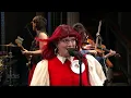 "When a Good Man Cries" - CMAT (LIVE on The Late Show)