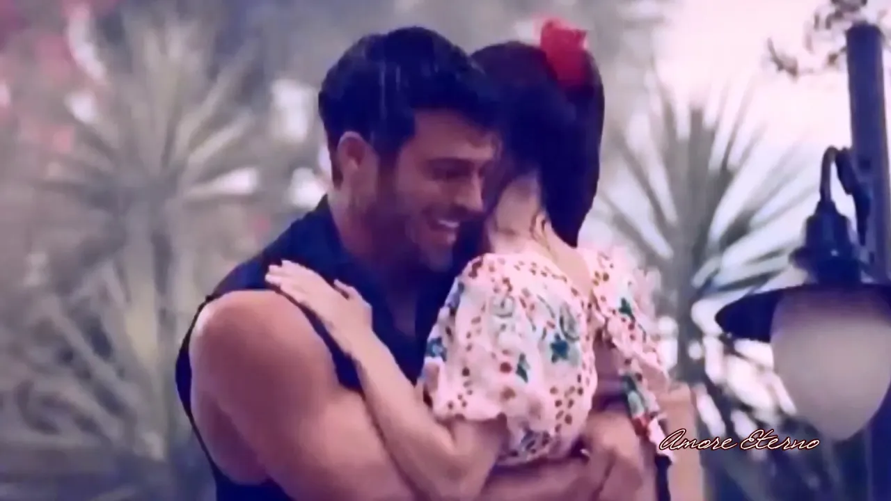 CMQMARTINA - Dio Come Ti Amo