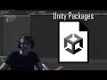 How To Create Custom Unity Packages In Unity 2024