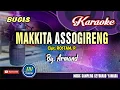 Makkita Assogireng_Karaoke Bugis Keyboard_Cipt Rostam  R