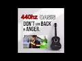[440hz] Oasis - Don't look back in anger (Standard Tuning)