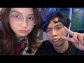 Download Lagu Jadinya IRL motoran + jajan