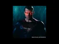 Batman v Superman Official Soundtrack | They Were Hunters - Hans Zimmer & Junkie XL | WaterTower
