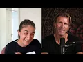 If you don't love yourself, watch this conversation