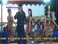Download Lagu Sarip Tambak Oso - Manunggal | Dangdut (Official Music Video)