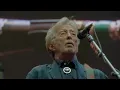 Eric Clapton - I Shot the Sheriff  (Eric Clapton's Crossroads 2023)