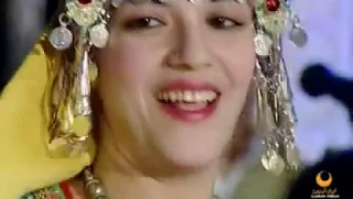 Tamghra Tamazight Habiba Tabaamrant Jadid Ihdayawn Bab Nrmghra 