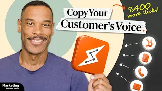 Claude Cowork for Marketing: Turn Customer Data Into Copy That Converts