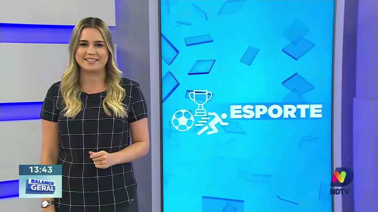 Confira as novidades do esporte catarinense desta quinta-feira