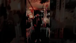 طب متقابلناش بدري ليه دندنها