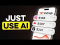 How To Actually Make Money with Whop Clipping - It s Simple