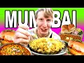22 Must Try Indian Foods Mumbai