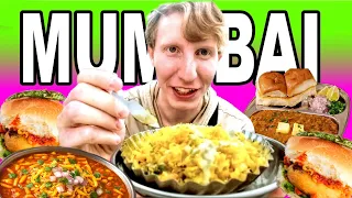 22 Must Try Indian Foods Mumbai