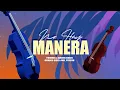 No Hay Manera - Townix, Ander Bock, Mr Yeison, Odanis Bsk (Lyric Video)