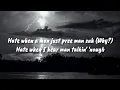 Kairo Keyz - WENT UP [Lyrics]