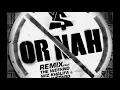 Ty Dolla $ign - Or Nah ft. The Weeknd & Wiz Khalifa (432hz)