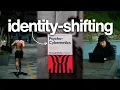 How to actually shift your identity to Succeed Psycho-Cybernetics by Maxwell Maltz