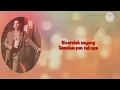 Download Lagu BOLA  MATA SAYU -  DNANDA | LIRIK LAGU