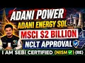 Merger Adani Power Share News Adani Energy Solutions Share Latest News Adani Power Share