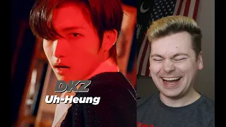 Download FOR THE WIN ([DKZ] 'Uh-Heung' MV Reaction) MP3