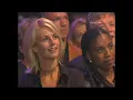 Immortality - Celine Dion ft, Bee Gees (Live from An Audience With Bee Gees, 1998) 4K60 UPSCALE