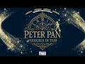 Lagu Peter Pan - Vleugels in Tijd - TRAILER X-DANCE MUSICAL 2026