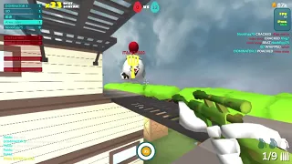 My Besy Clips in Shell shockers Part 8